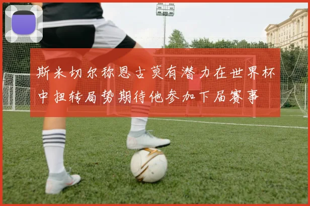 斯米切尔称恩古莫有潜力在世界杯中扭转局势期待他参加下届赛事