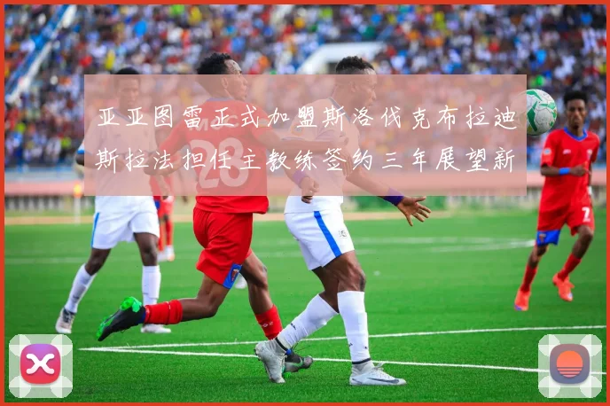 亚亚图雷正式加盟斯洛伐克布拉迪斯拉法担任主教练签约三年展望新篇章